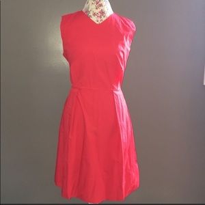 *SOLD*{Gap} high v with pockets